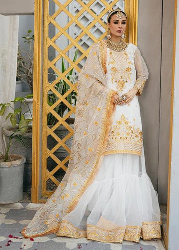 Daud Abbas - Tamana - House Of Anaya