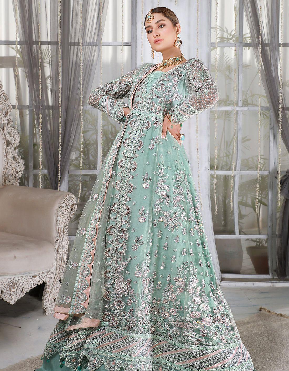 Emaan Adeel - MB-06 - House Of Anaya