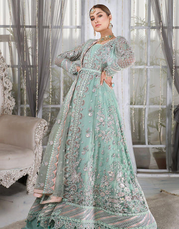 Emaan Adeel - MB-06 - House Of Anaya