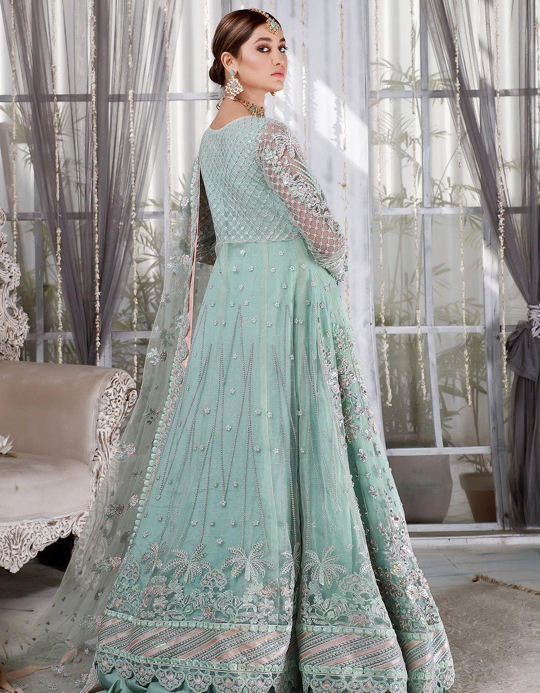 Emaan Adeel - MB-06 - House Of Anaya