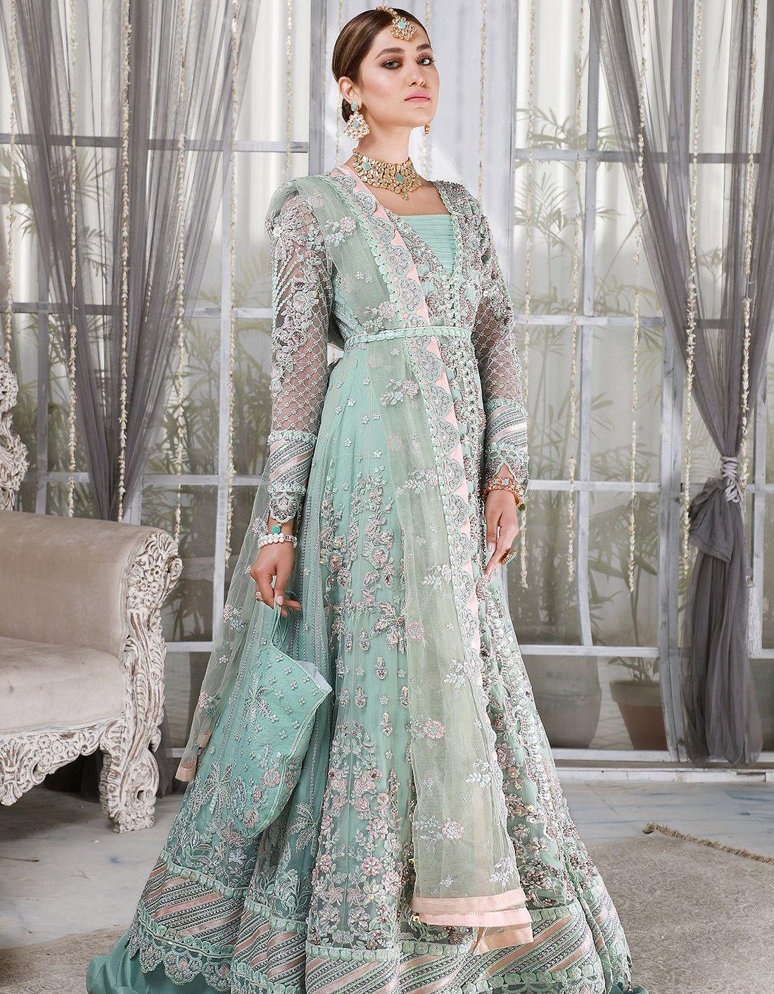 Emaan Adeel - MB-06 - House Of Anaya
