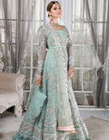 Emaan Adeel - MB-06 - House Of Anaya