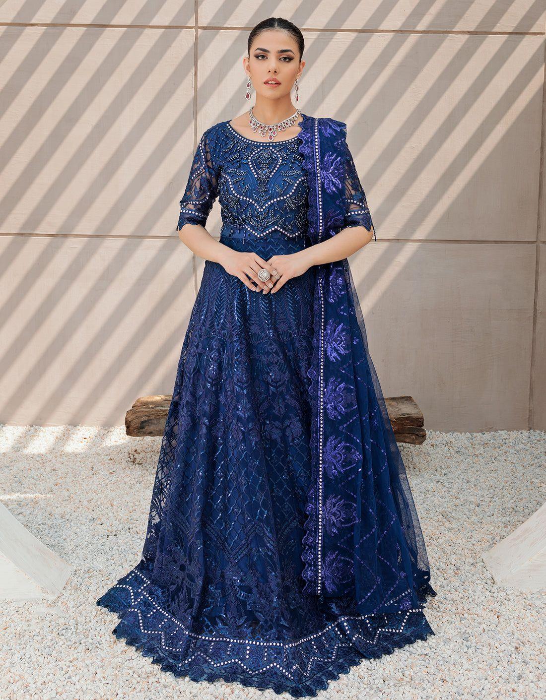 Emaan Adeel - BL-510 - House Of Anaya