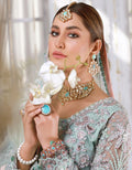 Emaan Adeel - MB-06 - House Of Anaya
