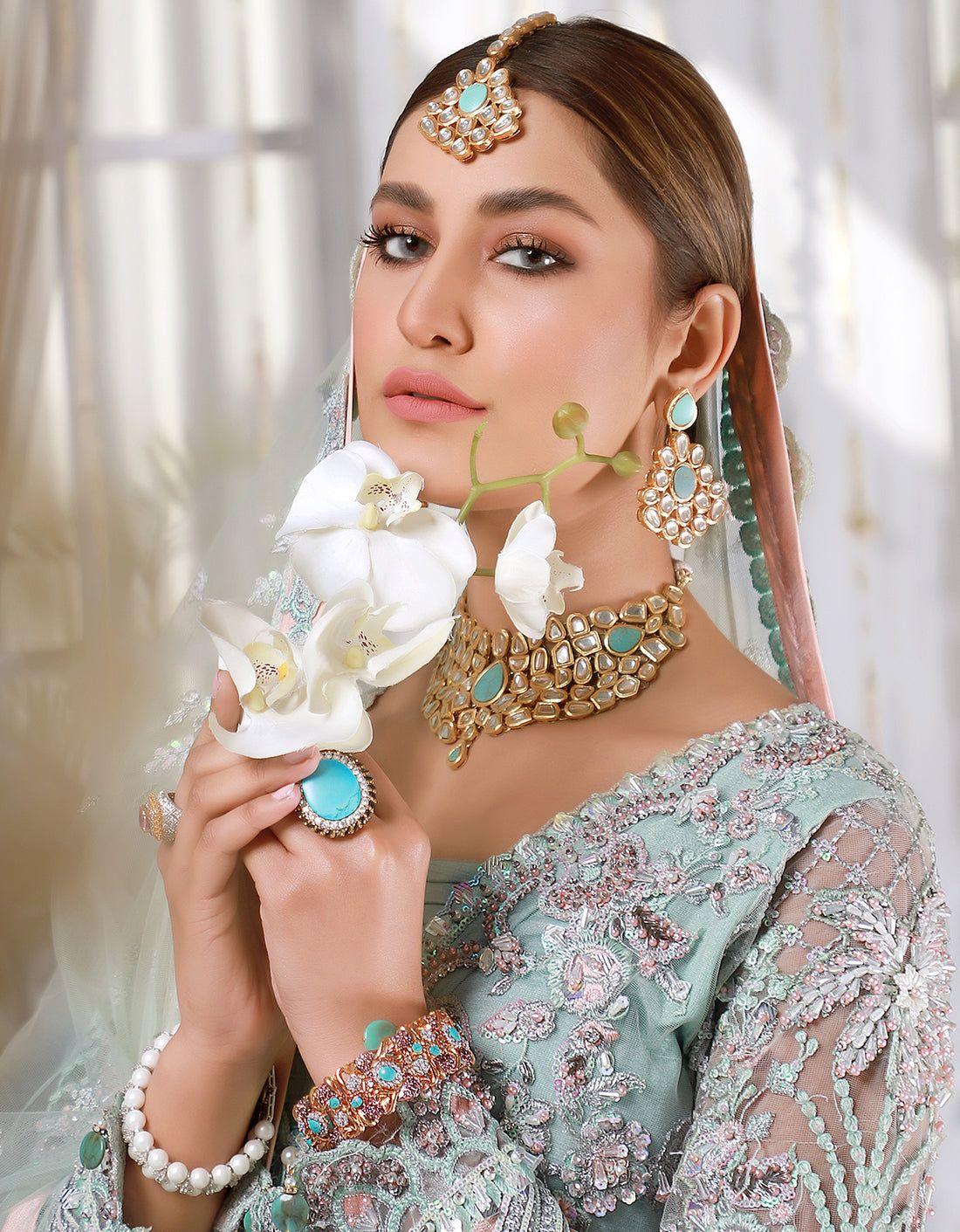 Emaan Adeel - MB-06 - House Of Anaya