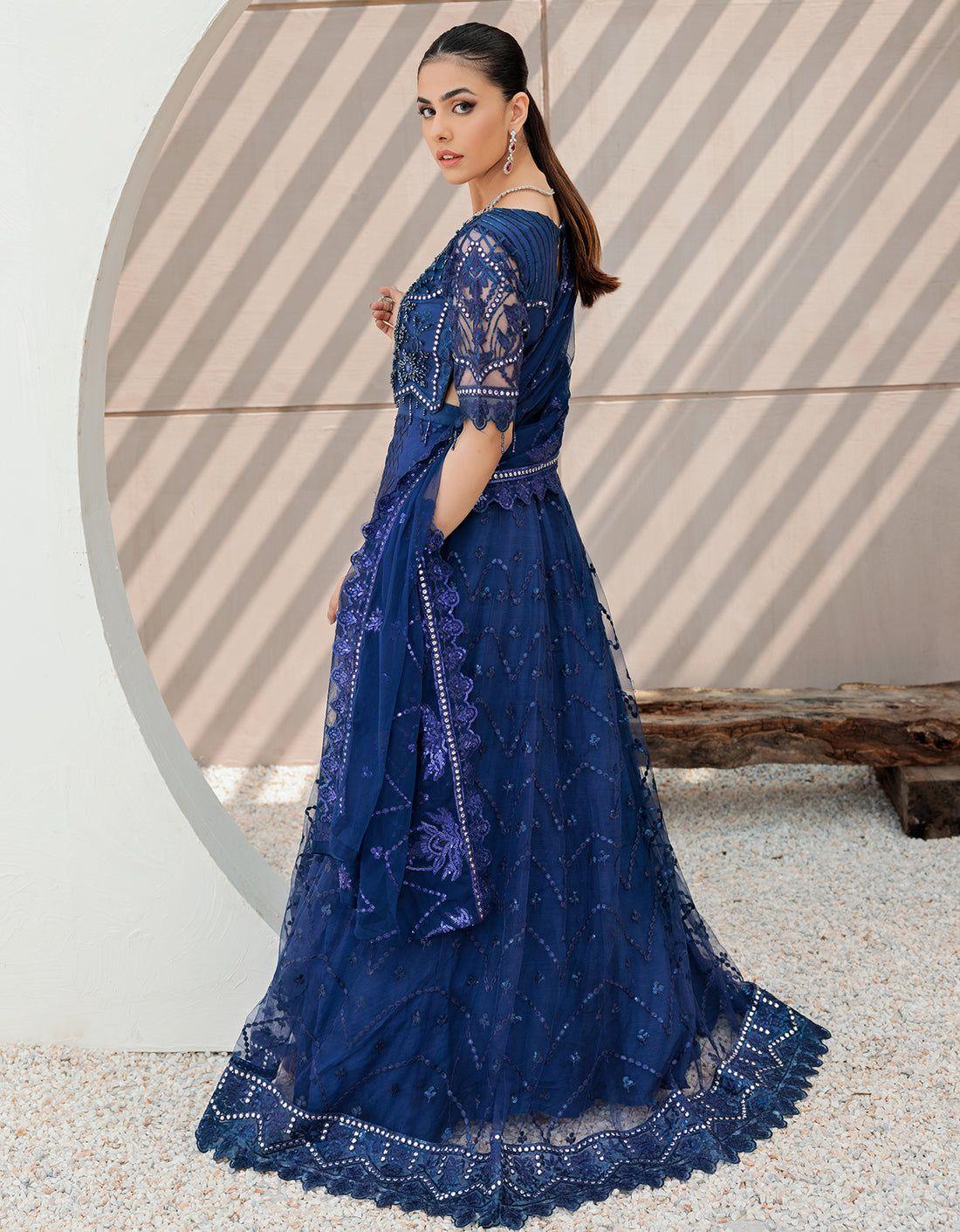 Emaan Adeel - BL-510 - House Of Anaya