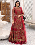 Emaan Adeel - BL-304 - House Of Anaya