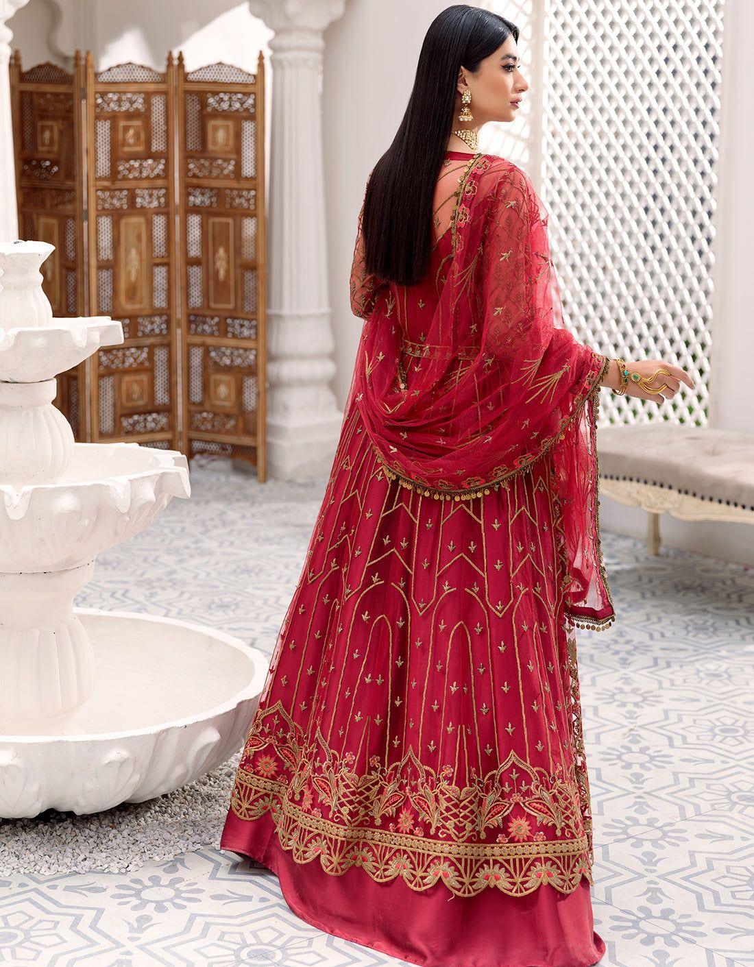 Emaan Adeel - BL-304 - House Of Anaya