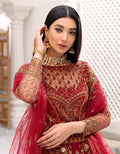 Emaan Adeel - BL-304 - House Of Anaya
