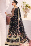 Emaan Adeel - MH-205 - House Of Anaya