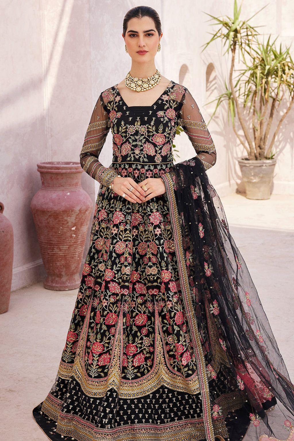 Emaan Adeel - MH-205 - House Of Anaya