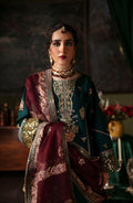 Emaan Adeel - NR-05 Riwayat - House Of Anaya