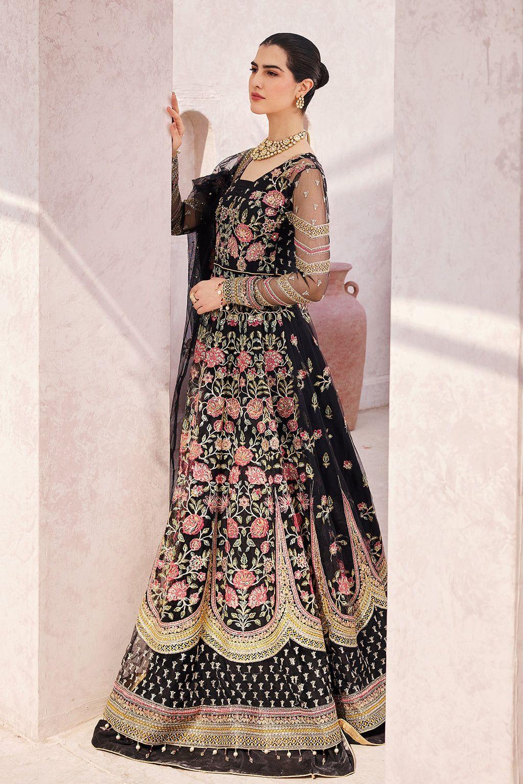 Emaan Adeel - MH-205 - House Of Anaya