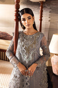 Emaan Adeel - LP-01 Zahra - House Of Anaya