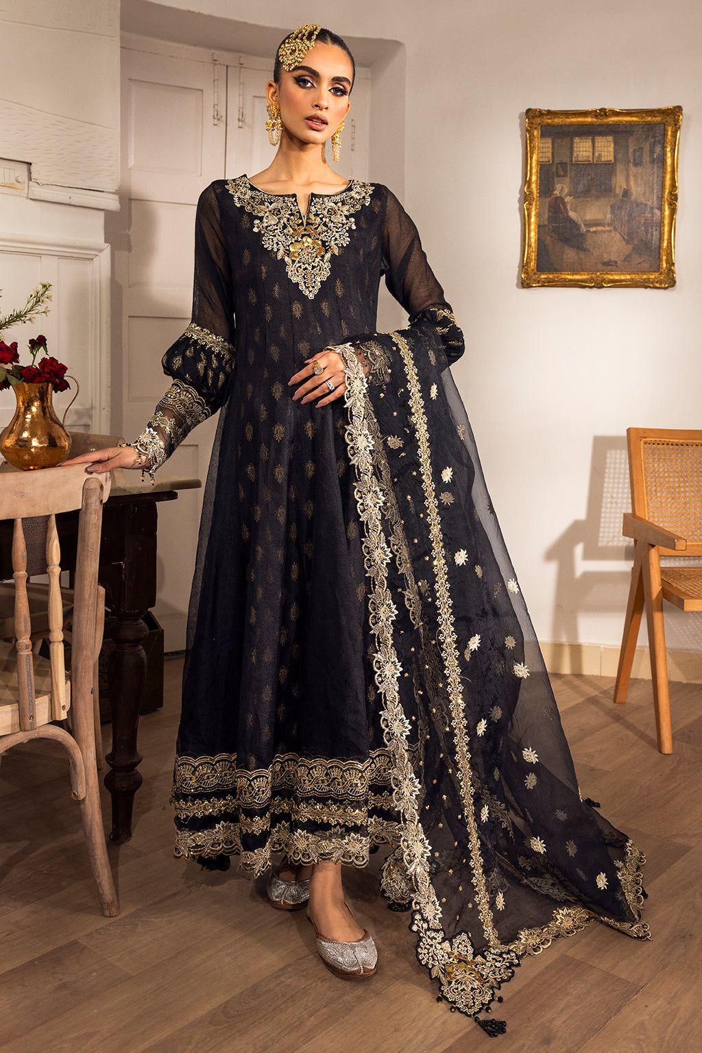 Emaan Adeel - LP-09 Raahi - House Of Anaya