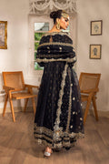 Emaan Adeel - LP-09 Raahi - House Of Anaya