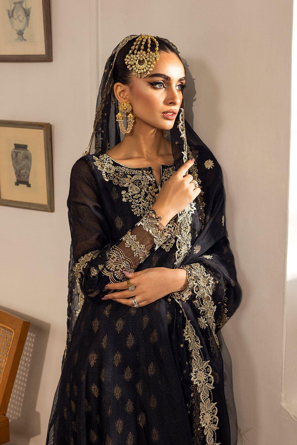 Emaan Adeel - LP-09 Raahi - House Of Anaya