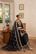 Emaan Adeel - LP-09 Raahi - House Of Anaya