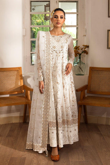 Emaan Adeel - LP-08 Raniya - House Of Anaya