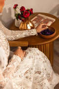 Emaan Adeel - LP-08 Raniya - House Of Anaya
