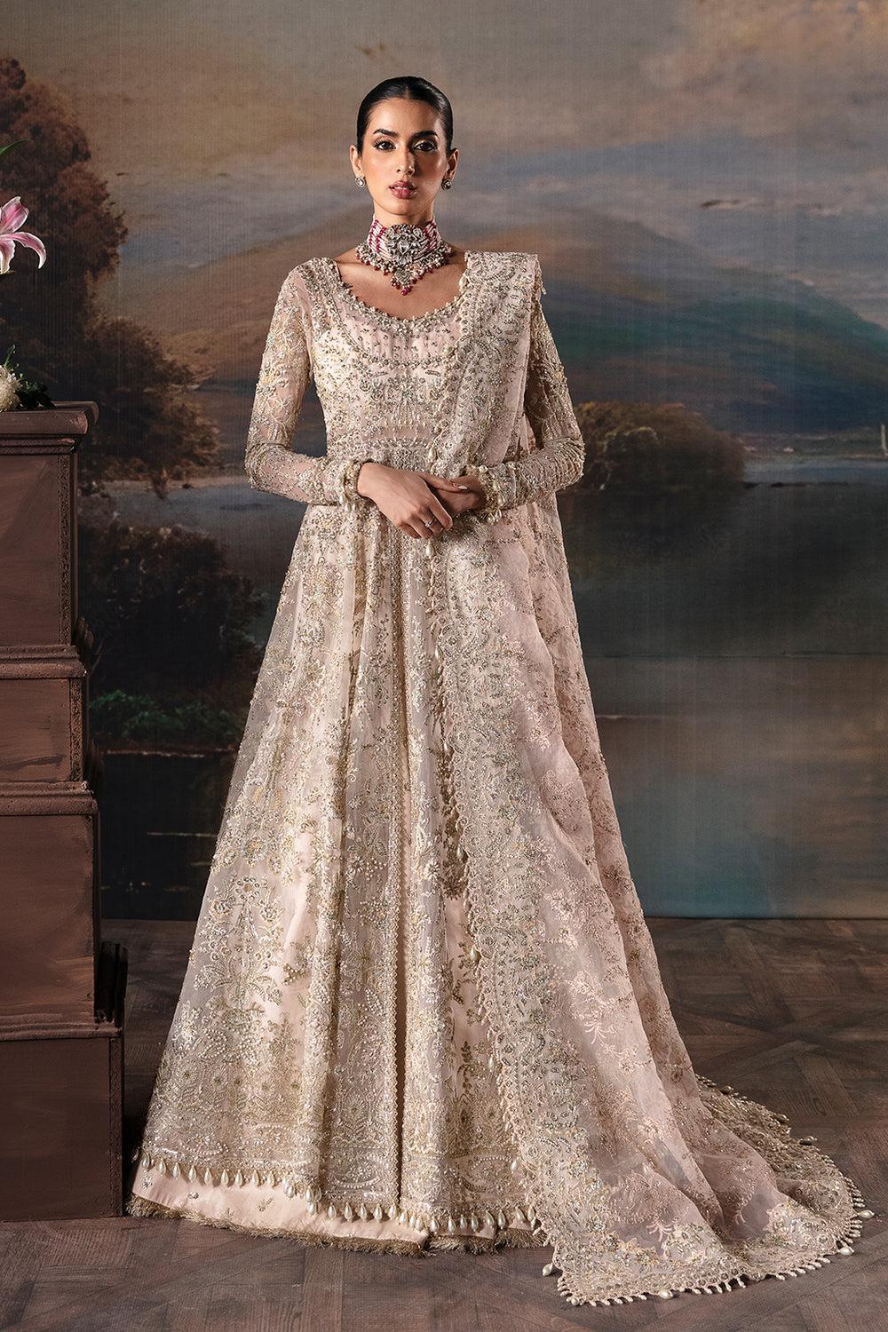 Afrozeh-Clara - House Of Anaya
