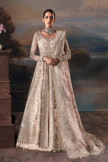 Afrozeh-Clara - House Of Anaya