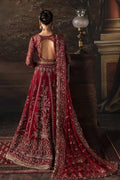 Afrozeh-Emmaline - House Of Anaya
