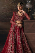 Afrozeh-Emmaline - House Of Anaya
