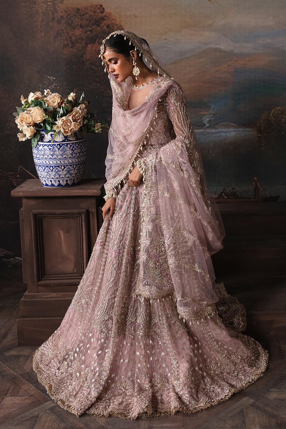 Afrozeh-Isabella - House Of Anaya