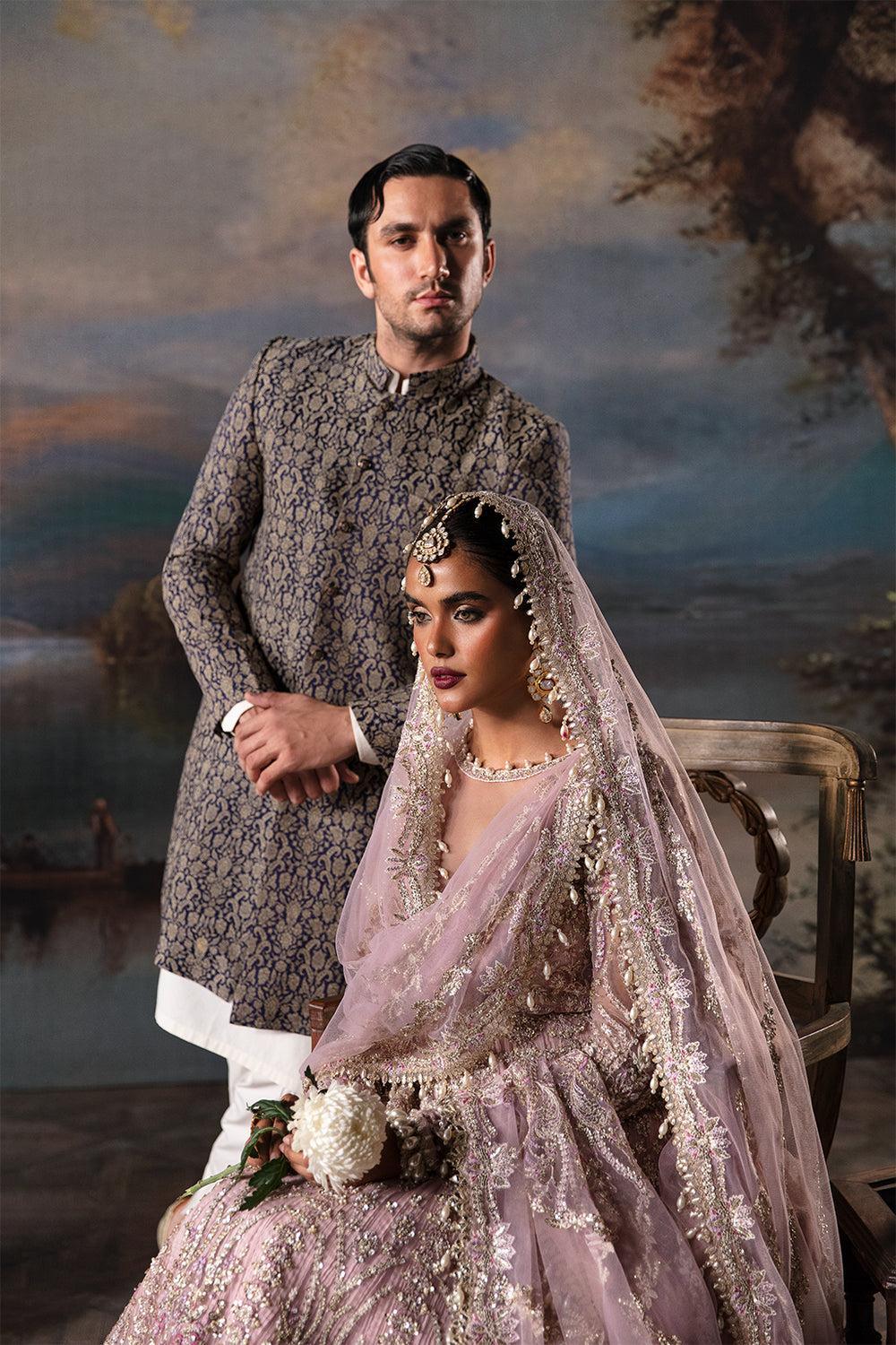Afrozeh-Isabella - House Of Anaya