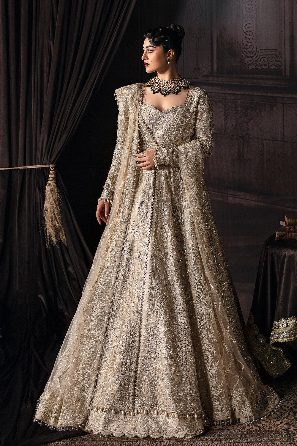 Afrozeh-Margaret - House Of Anaya