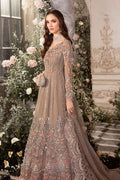 Maria B - Grey BD-2703 - House of Zarish
