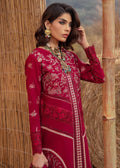 Saira Shakira - Ruby - House Of Anaya