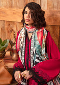 Saira Shakira - Crimson - House Of Anaya