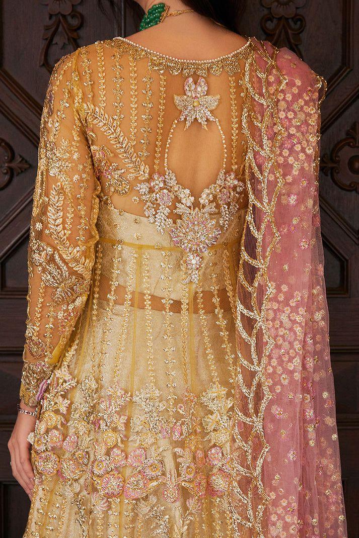 Mushq - Sprinkle - House Of Anaya