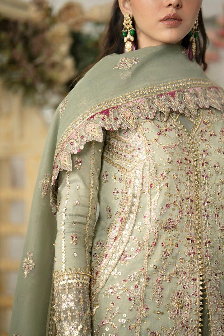 Qalamkar - Fariza - House Of Anaya
