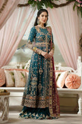 Qalamkar - Sabrina - House Of Anaya