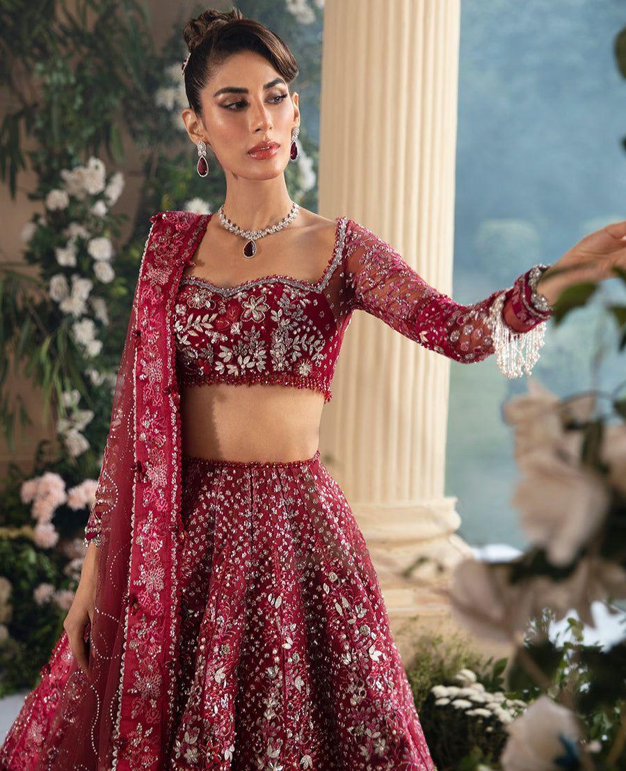 Republic Womenswear - RWU-23 - D5 - House Of Anaya