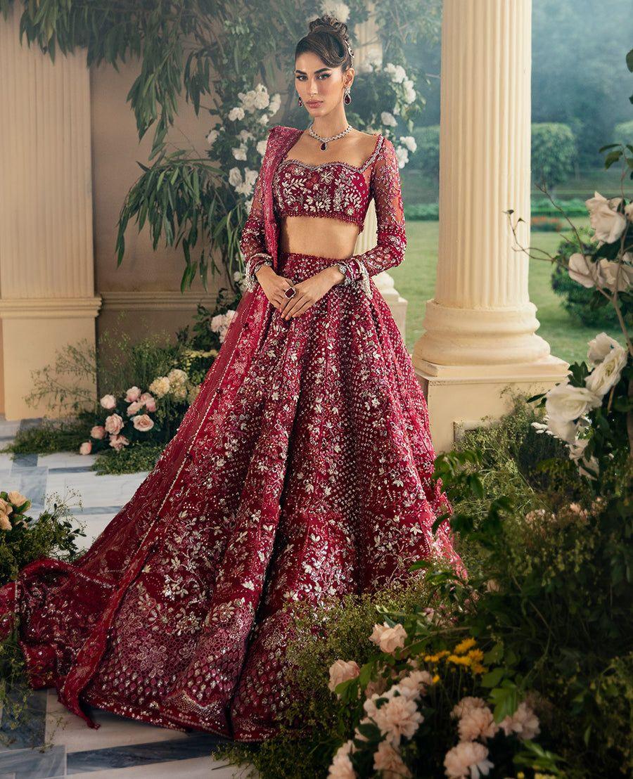 Republic Womenswear - RWU-23 - D5 - House Of Anaya