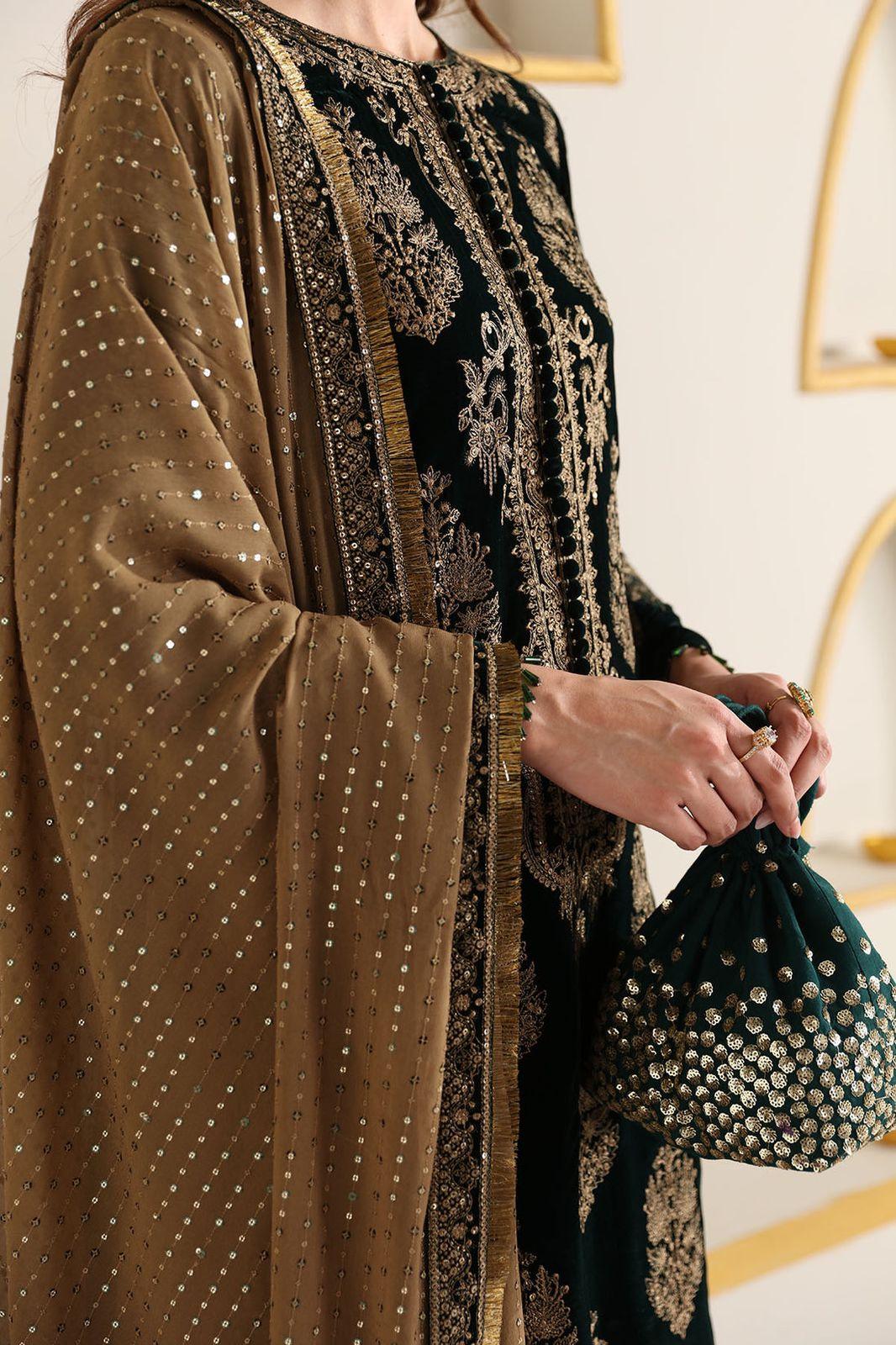 Jazmin - VF-2009 - House Of Anaya