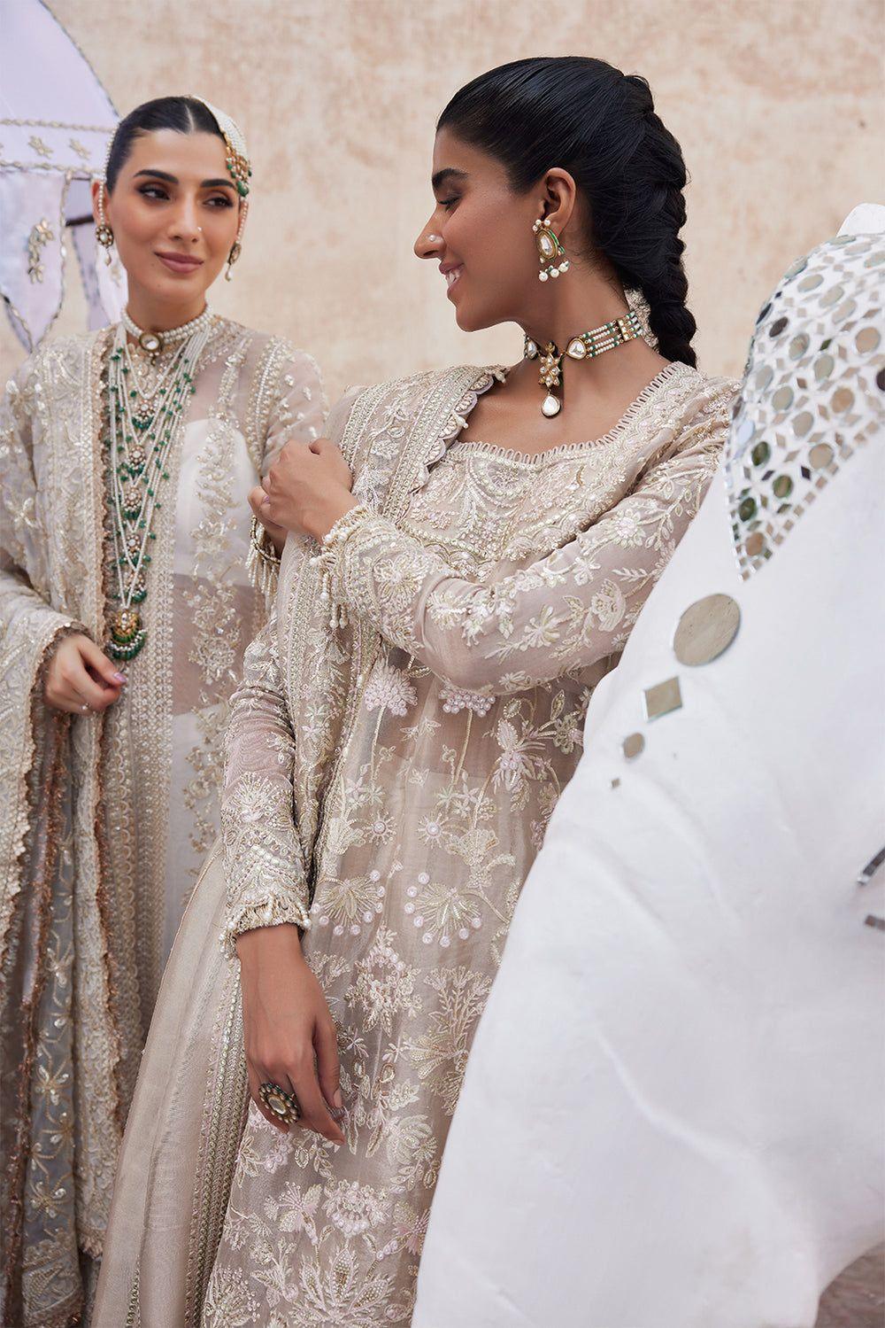 Afrozeh - Ulfat - House of Zarish