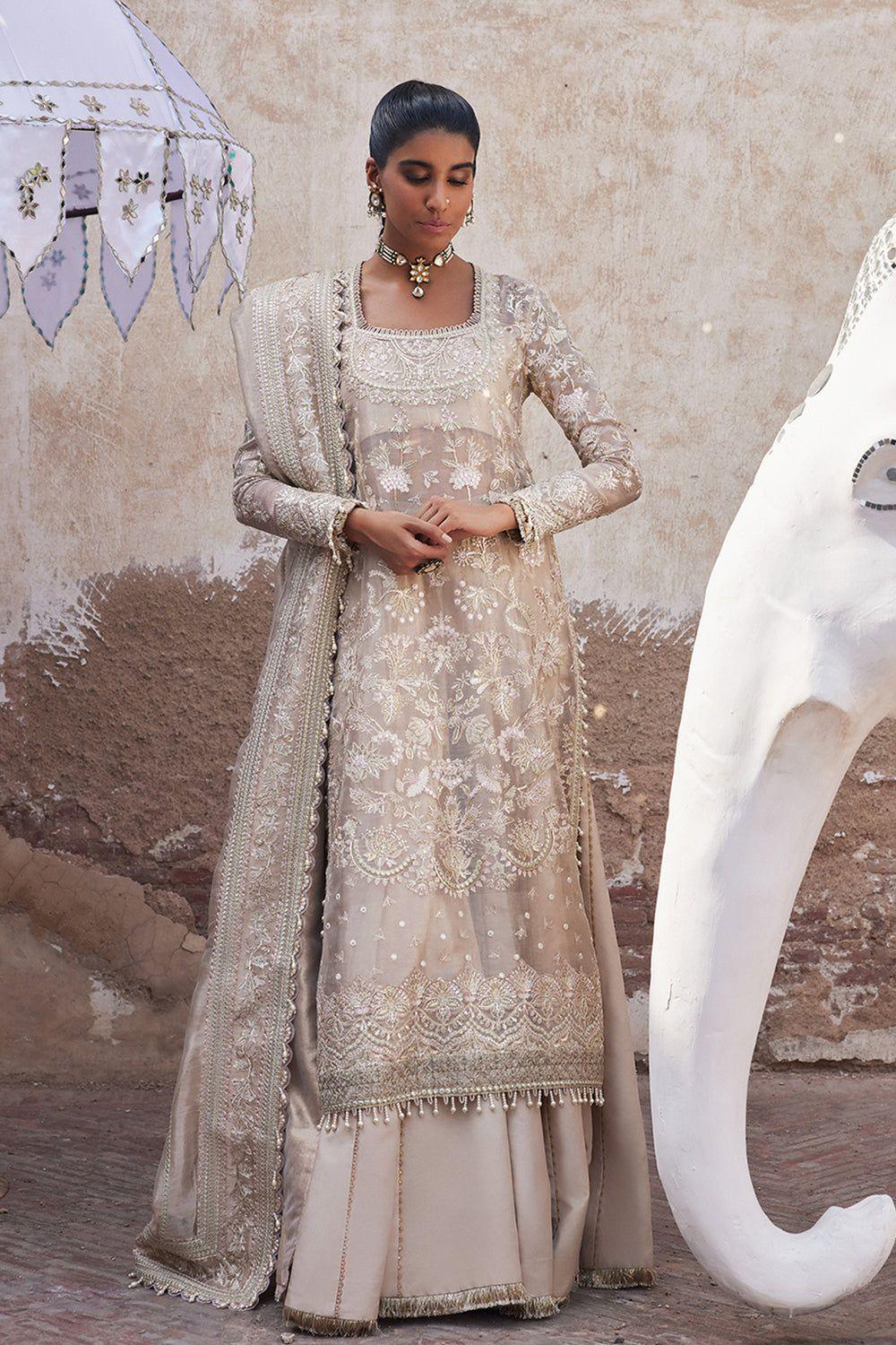 Afrozeh - Ulfat - House of Zarish