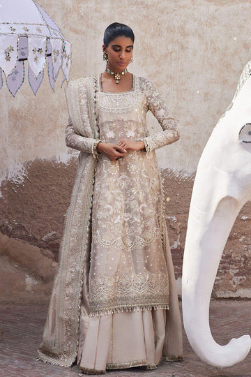 Afrozeh - Ulfat - House Of Anaya