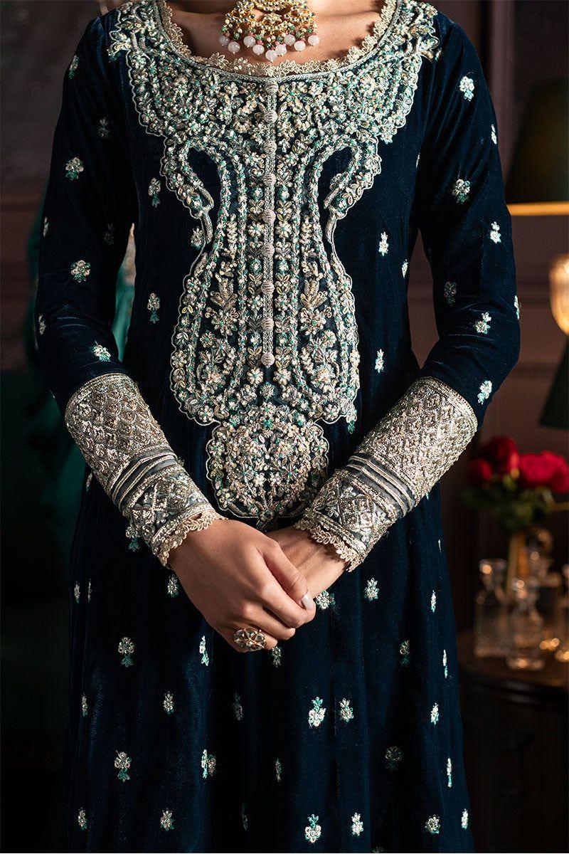 Mushq - Royan - House Of Anaya