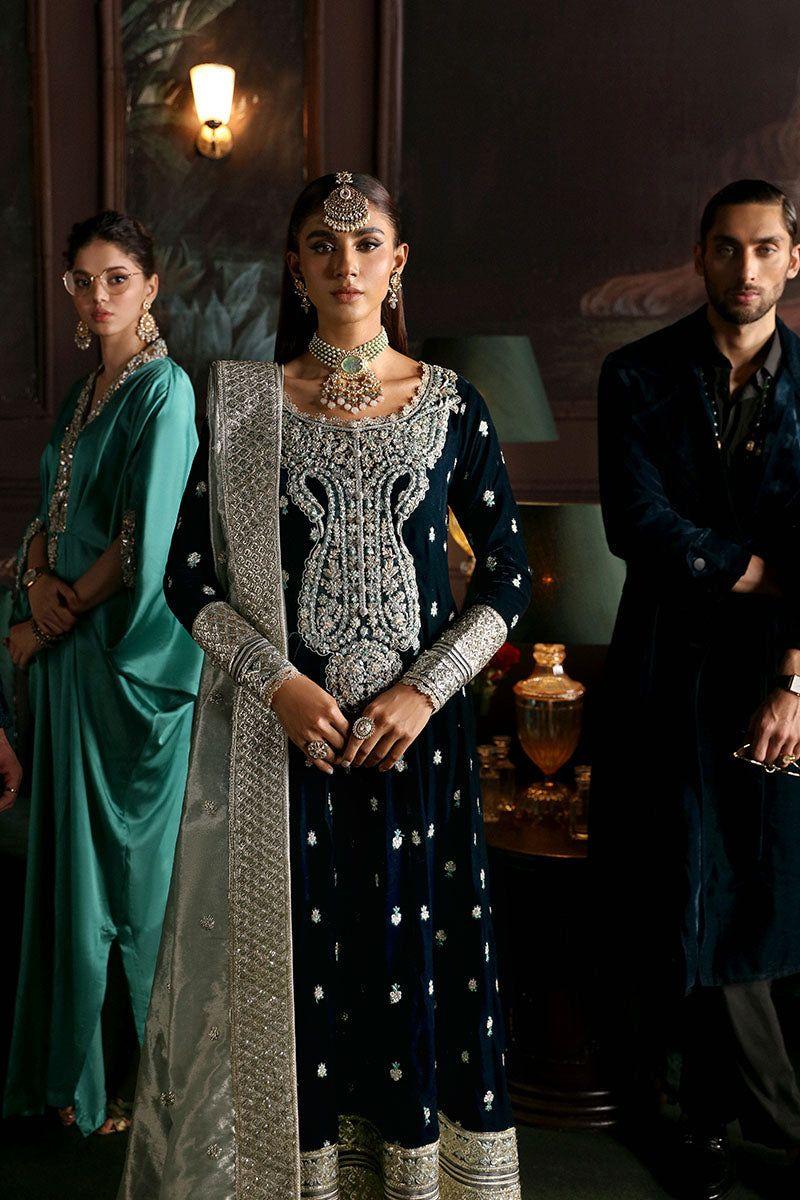 Mushq - Royan - House Of Anaya