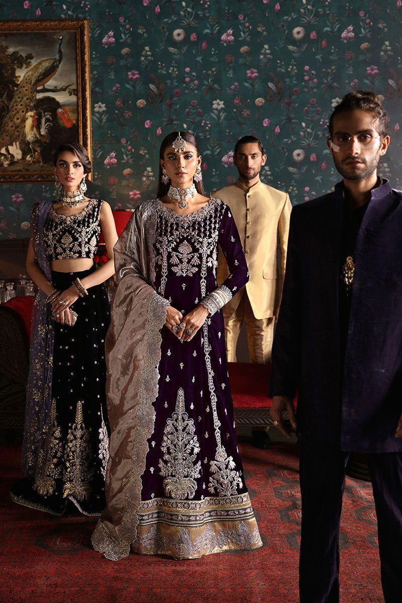 Mushq - Shirin - House Of Anaya