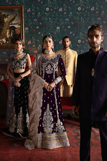 Mushq - Shirin - House Of Anaya