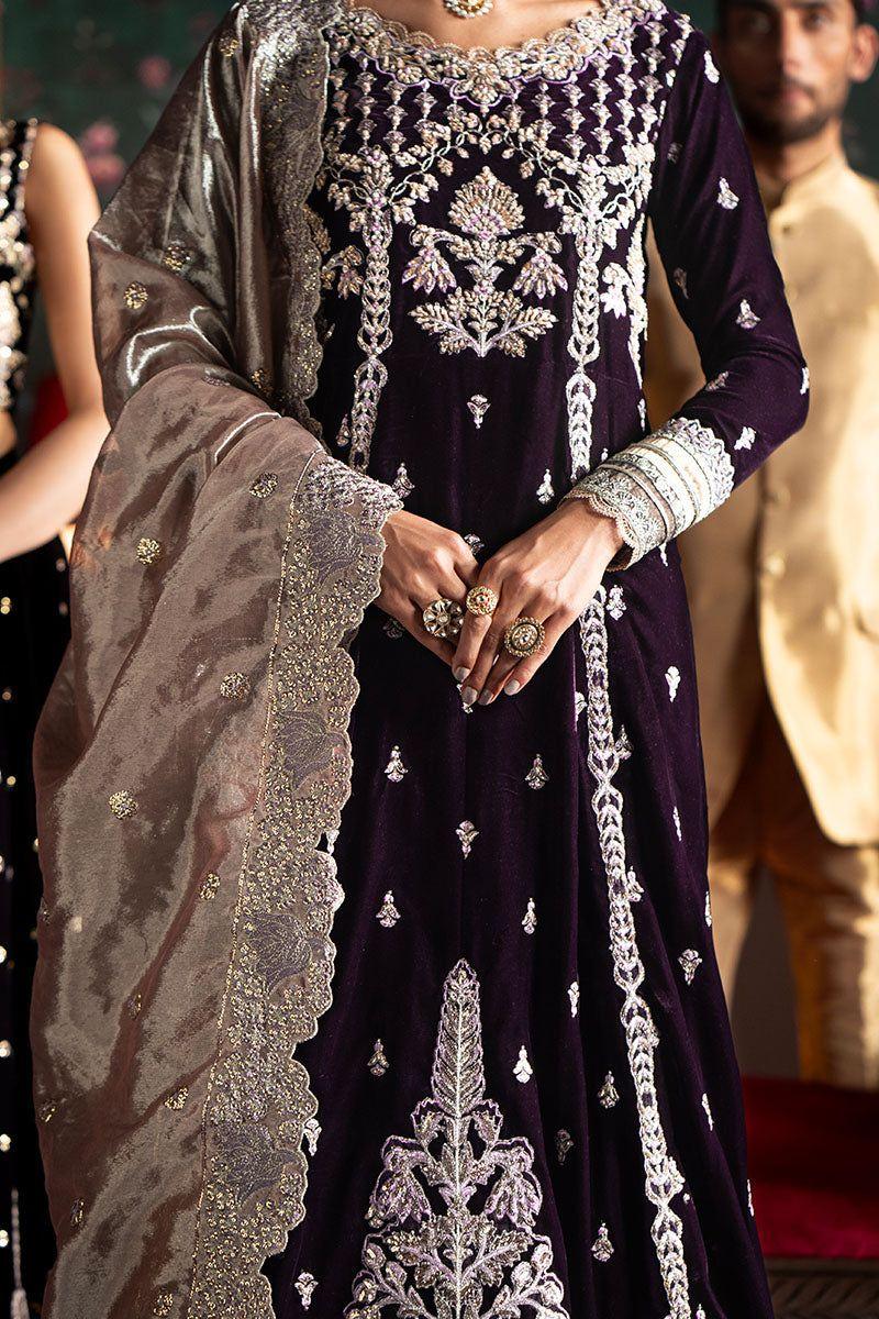 Mushq - Shirin - House Of Anaya