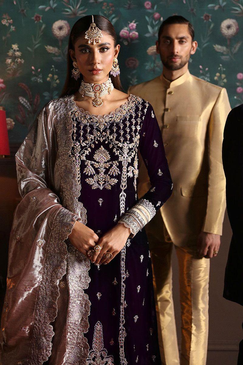 Mushq - Shirin - House Of Anaya