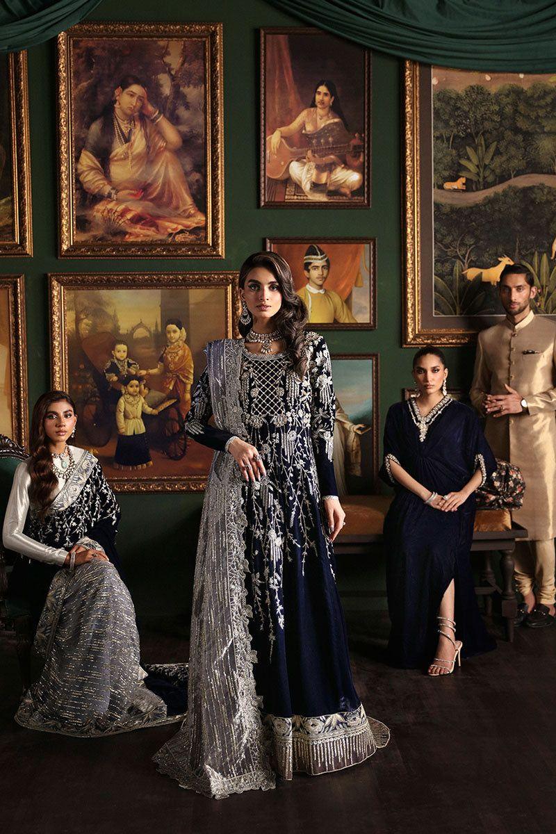 Mushq - Yasmin - House Of Anaya